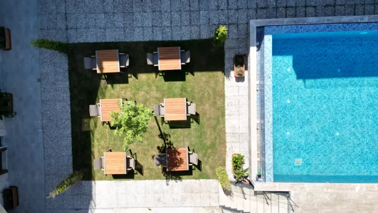 Her Şey Dahil Konsept